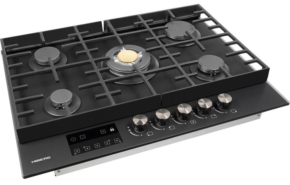 HIBERG VM 7255 B
