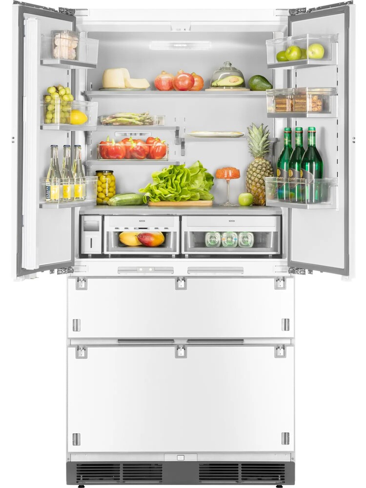 HIBERG s-FFB 800 W