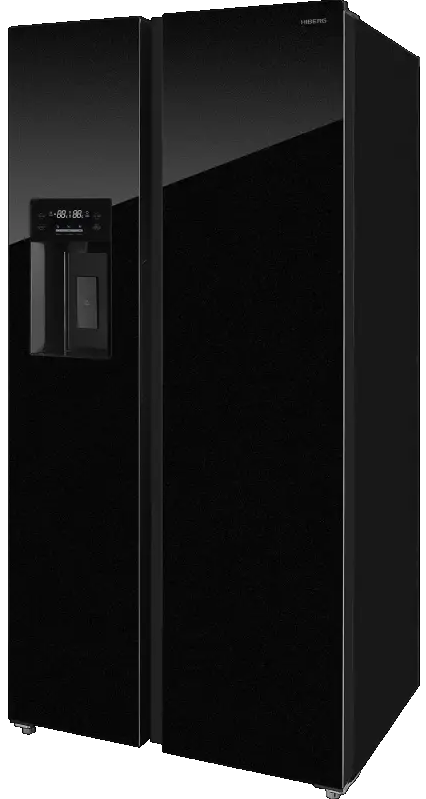 HIBERG RFS-650DX NFGB inverter