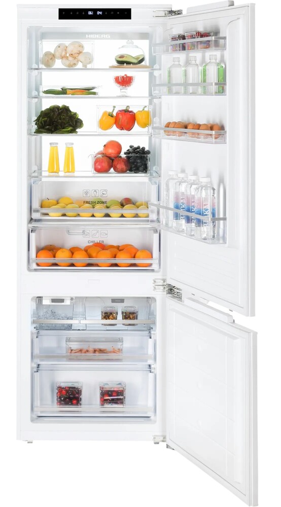 HIBERG i-RFCB 520F NFW