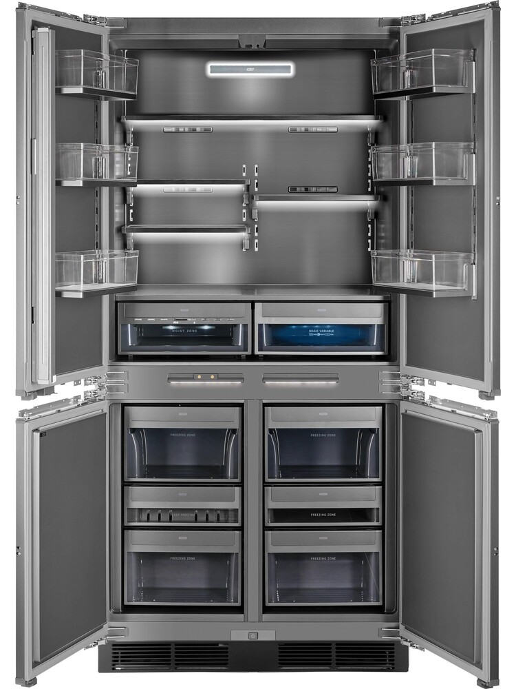 HIBERG S-RFQ 800 B inverter