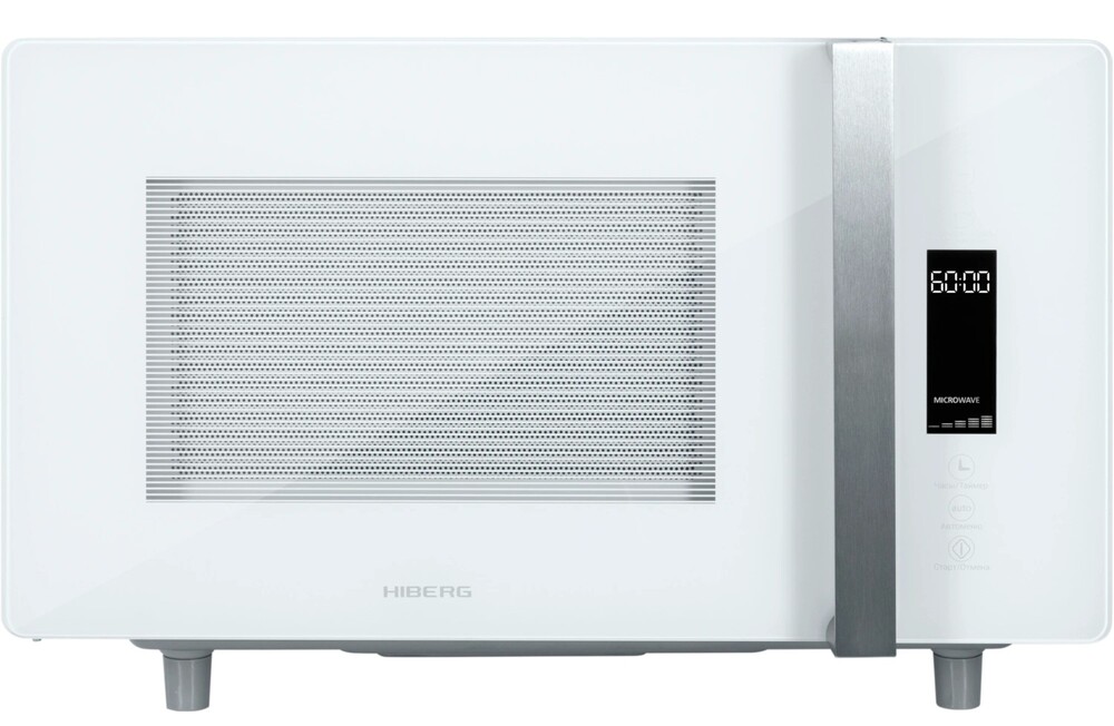 HIBERG i-VM 4588 W