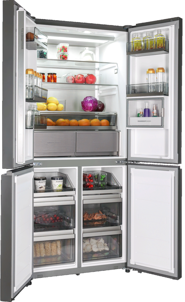 HIBERG RFQ-610G GS inverter