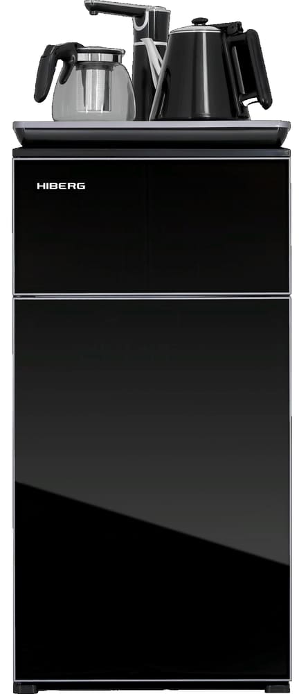 HIBERG UFK 91 FGB