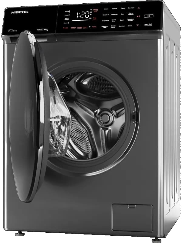 HIBERG i-DDQ9-10714 Sd