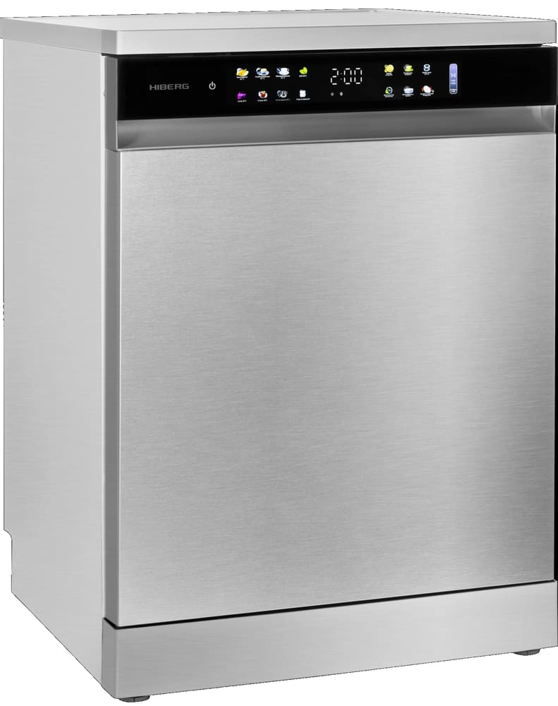 HIBERG i-F 6815 LX