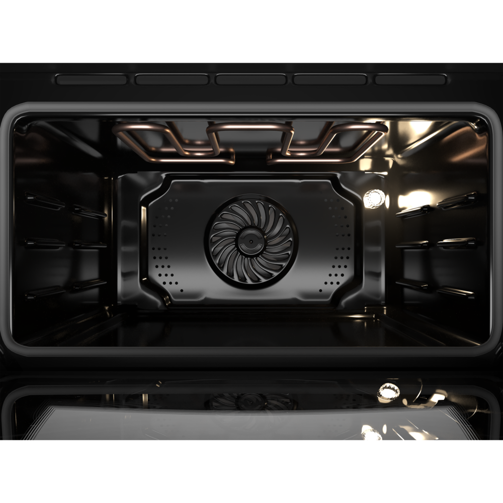 HIBERG MS-VM 5115 B SMART