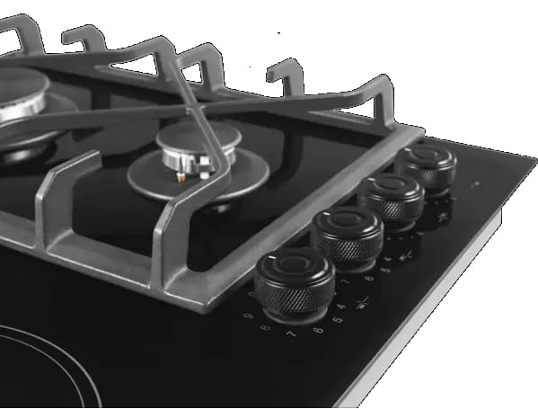 HIBERG VM 6020 B