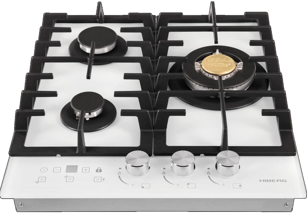 HIBERG VM 4535 W
