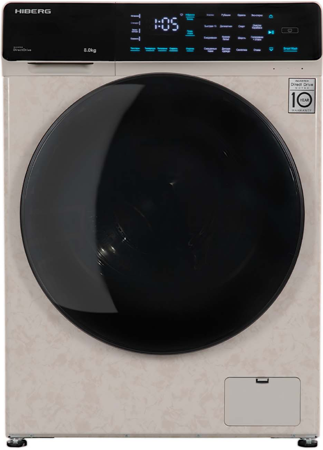 HIBERG i-DDQ9-812 Ym