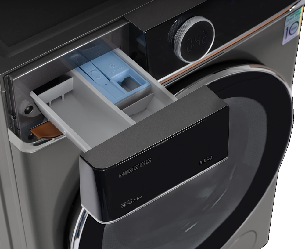 HIBERG i-DDQ10-814 Sd