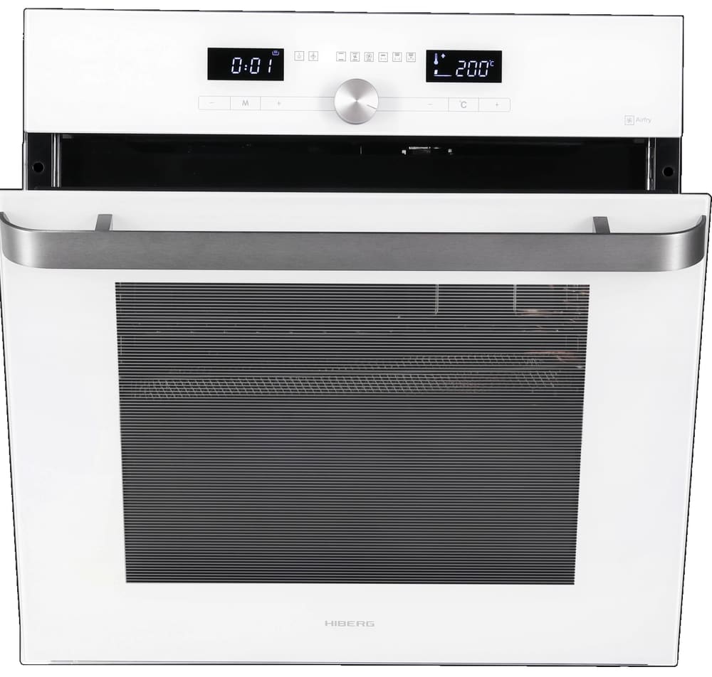 HIBERG VM 6193 W