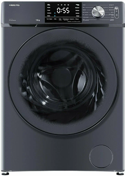 HIBERG i-DDQ6A-1214 Sd