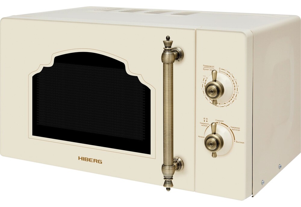 HIBERG i-VM 4288 YR (инверторная)