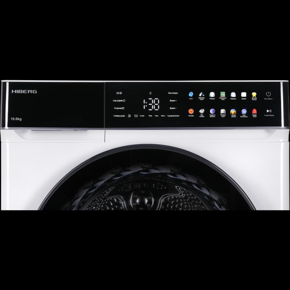HIBERG HDQ11-10 W