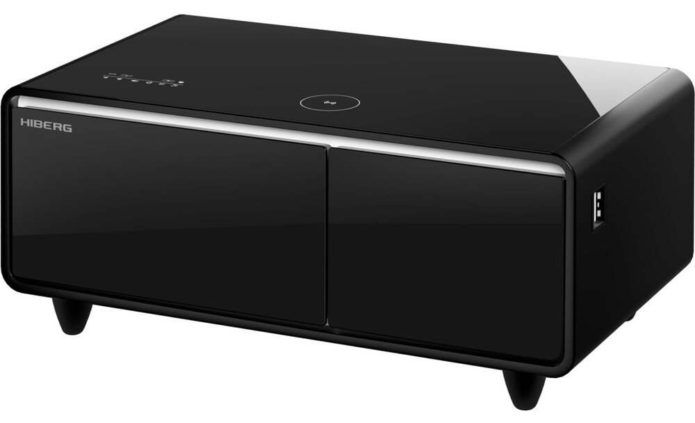HIBERG X2 FB