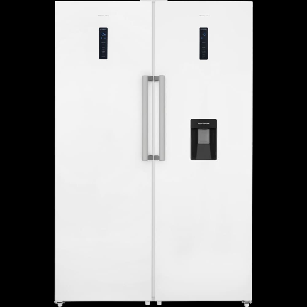 HIBERG i-RF 40D W + i-FR 40 W