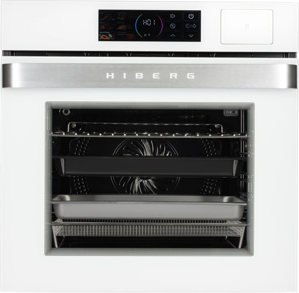 HIBERG S-VM 6415 W SMART