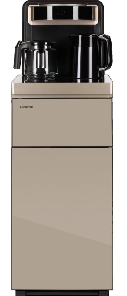 HIBERG UF 95 Gold