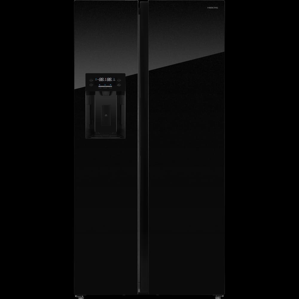 HIBERG RFS-655DX NFGB inverter