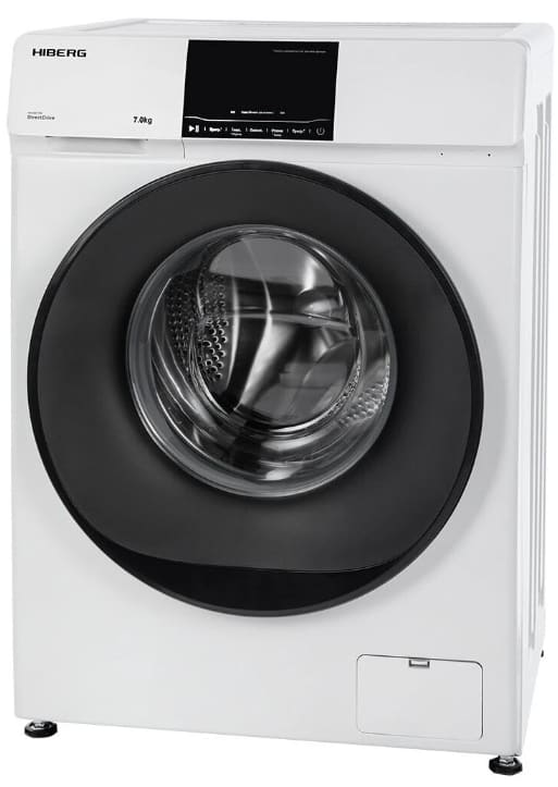 HIBERG i-DDQ6-712 W