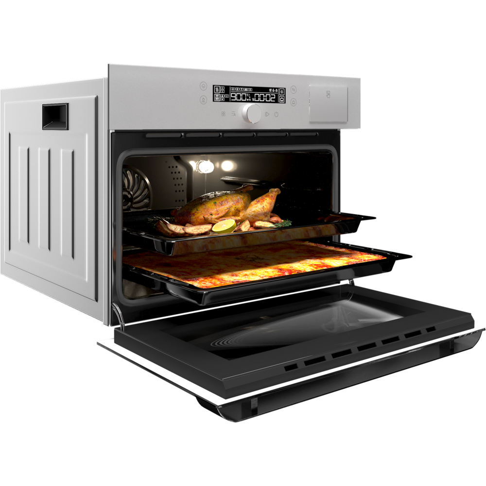 HIBERG MS-VM 5115 W SMART