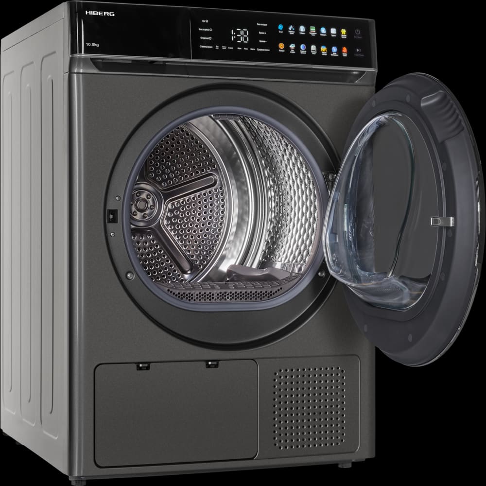 HIBERG HDQ11-10 Sd