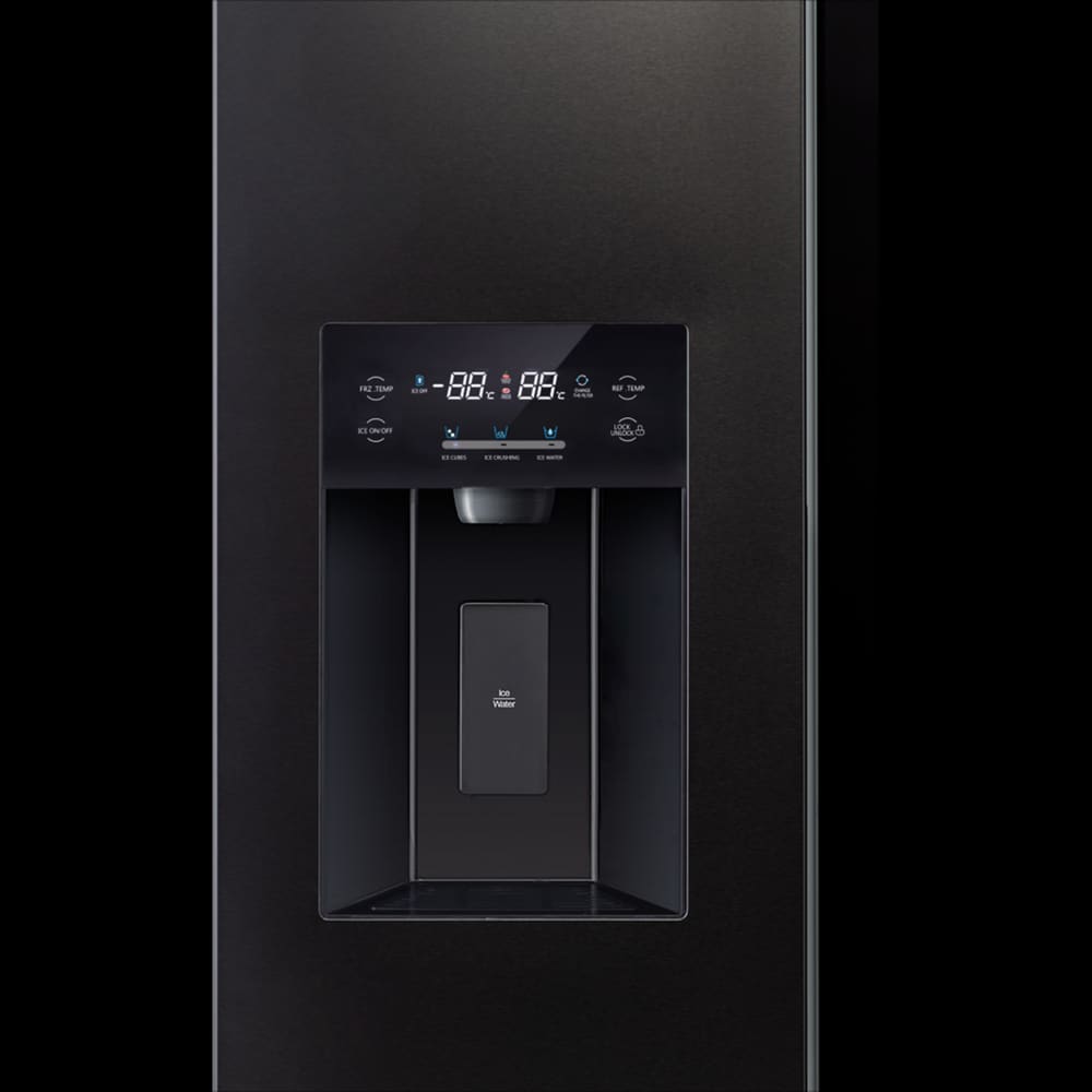 HIBERG RFS-655DX NFB inverter