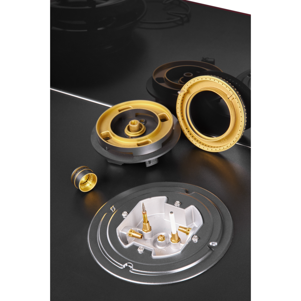 HIBERG S-FEG 92 с вытяжкой i-VM 9120