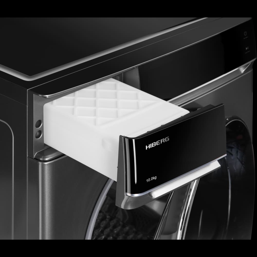 HIBERG HDQ11-10 Sd