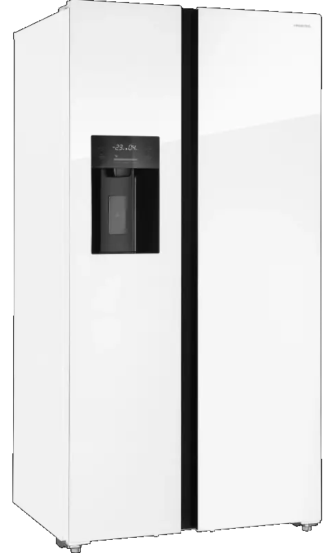 HIBERG RFS-650DX NFGW inverter
