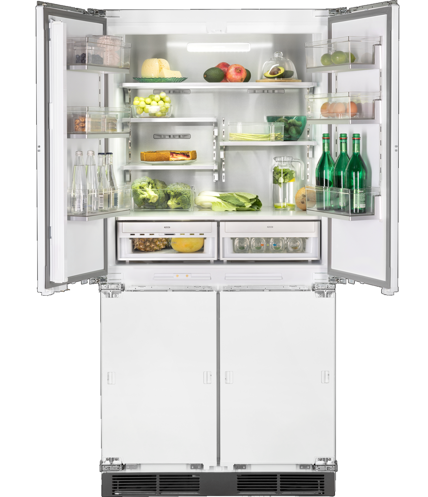 HIBERG S-RFQ 800 W inverter