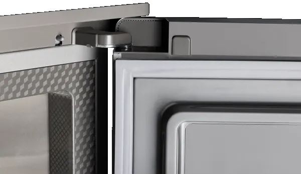 HIBERG i-RFQB 550 NFG