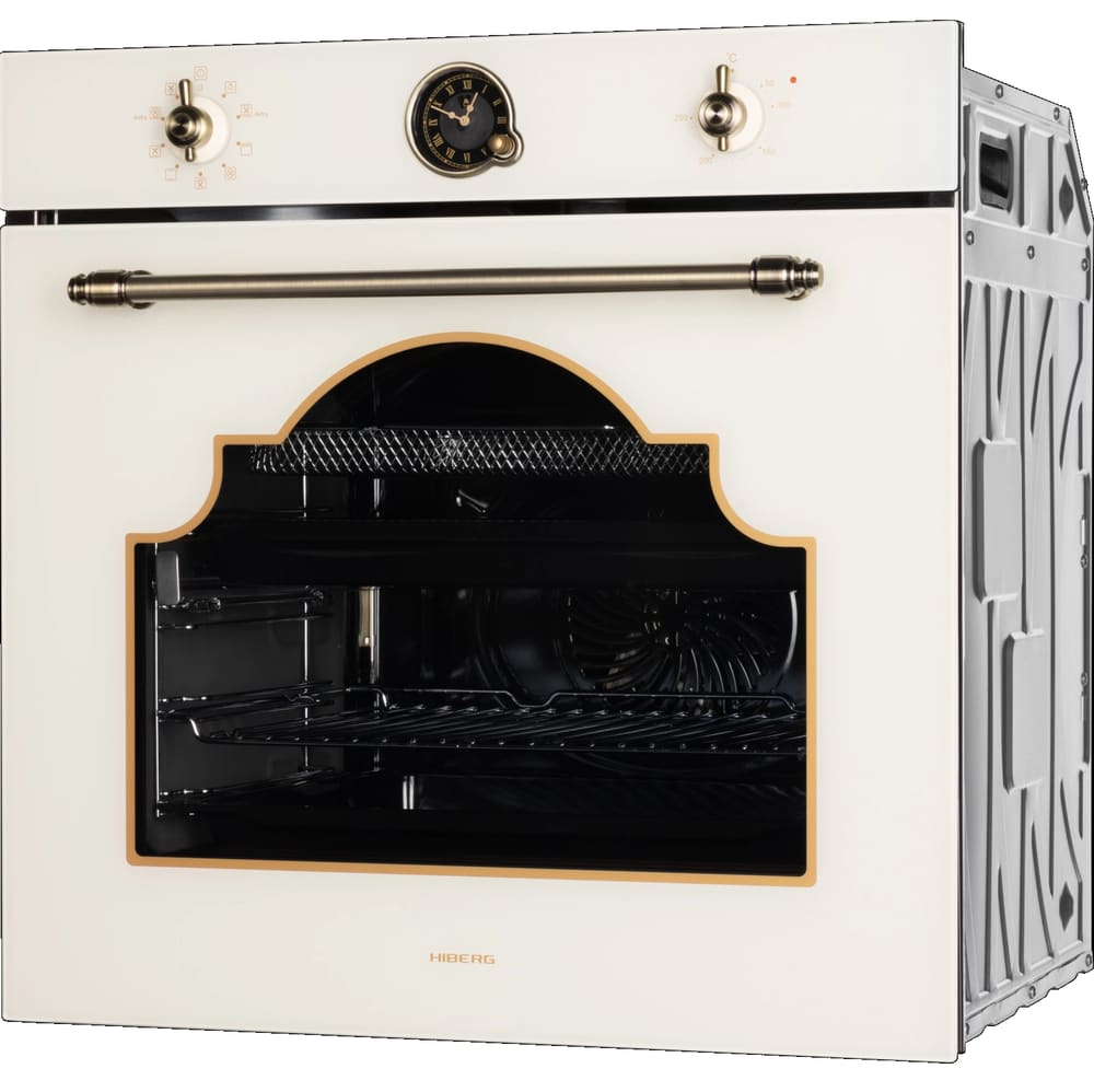HIBERG VM 6392 YR