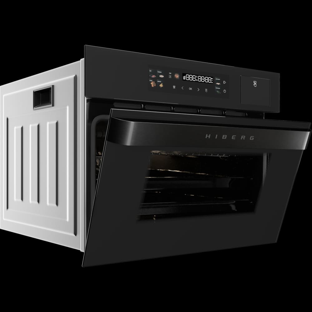HIBERG S-VMF 5515 B SMART
