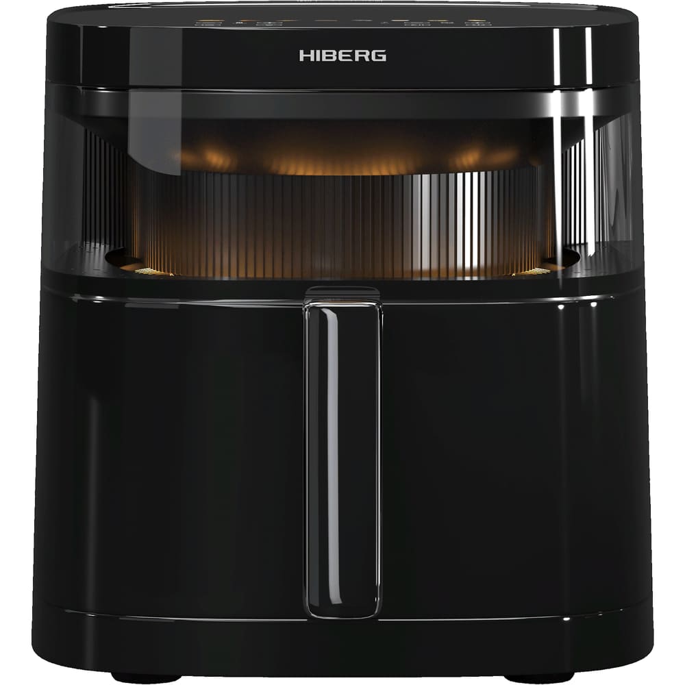 HIBERG MGG 600 B