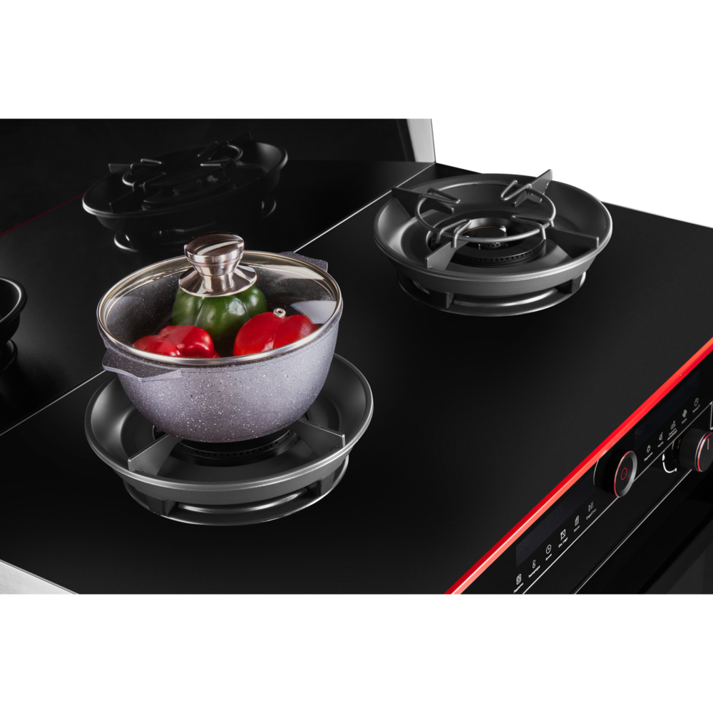 HIBERG S-FEG 92 с вытяжкой i-VM 9120