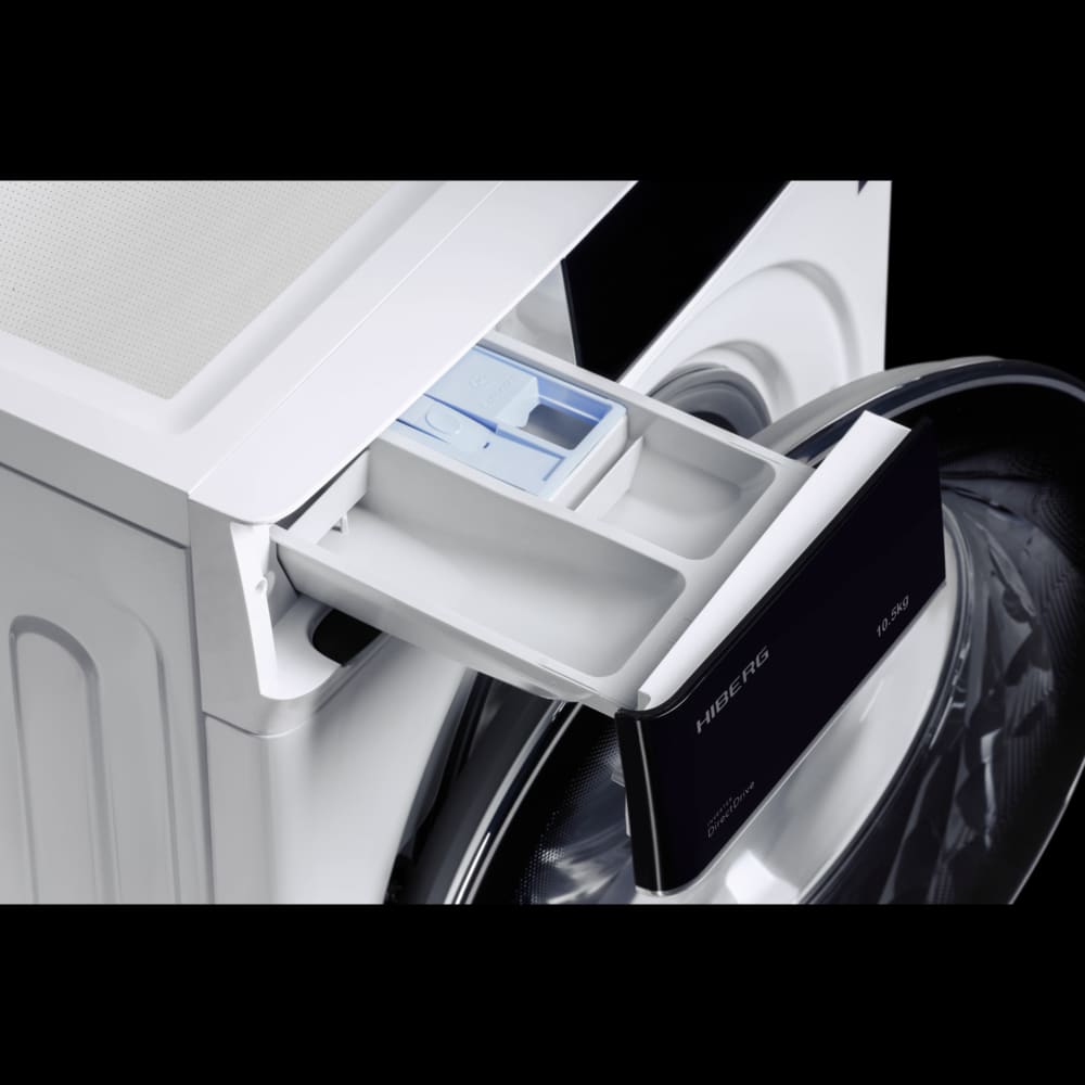 HIBERG i-DDQ11-1014 W