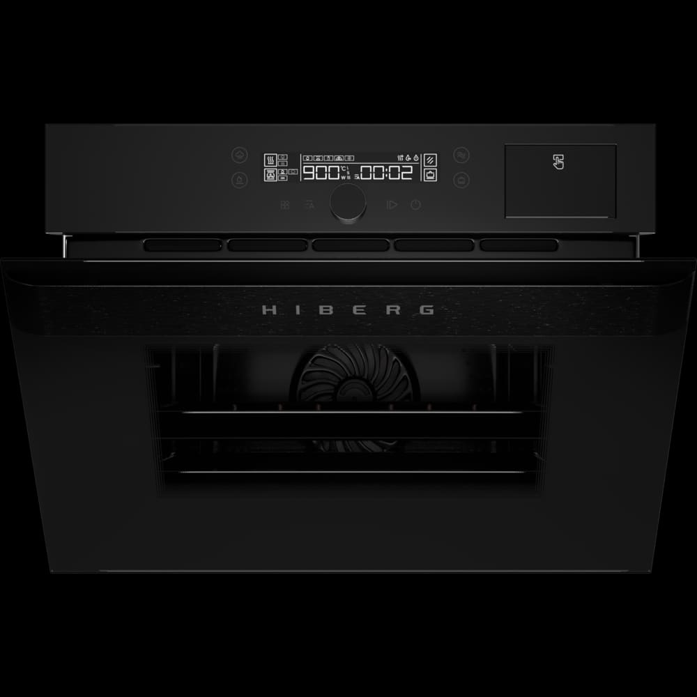 HIBERG MS-VM 5115 B SMART