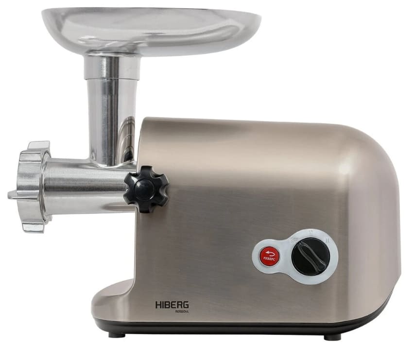 HIBERG MG 400 X