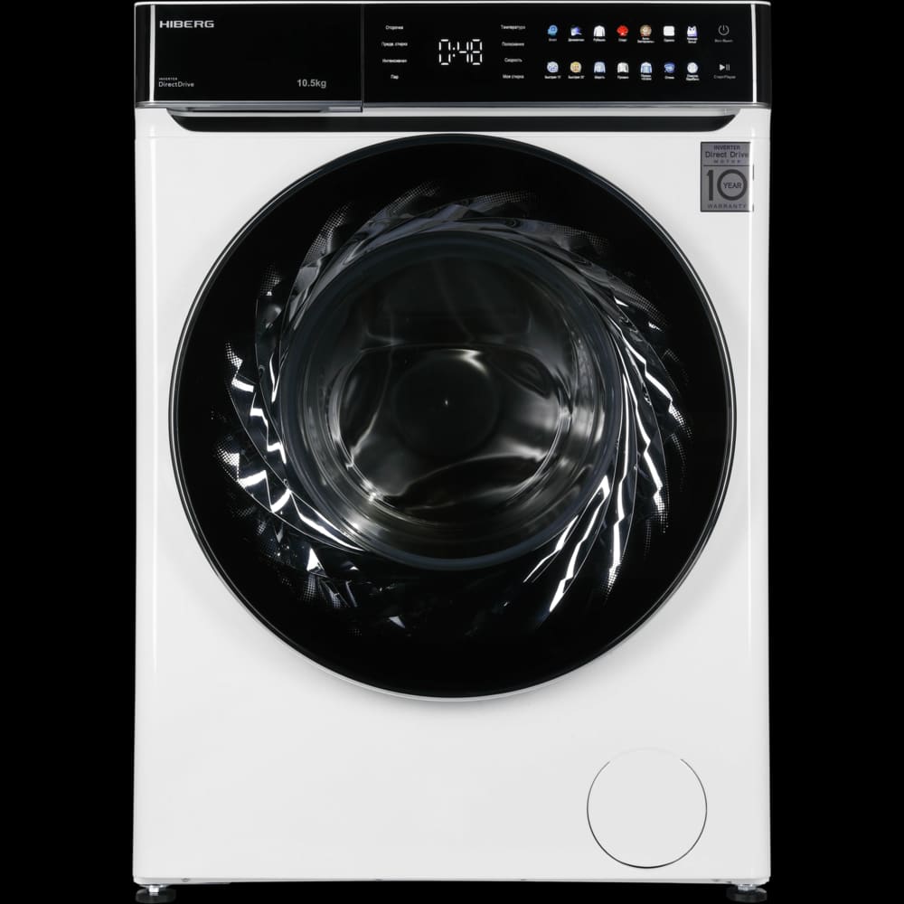 HIBERG i-DDQ11-1014 W