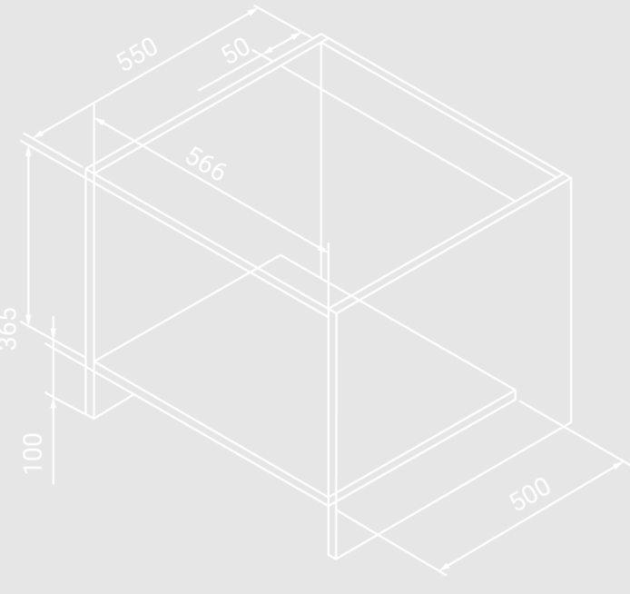 HIBERG i-VM 8505 Y (инверторная)
