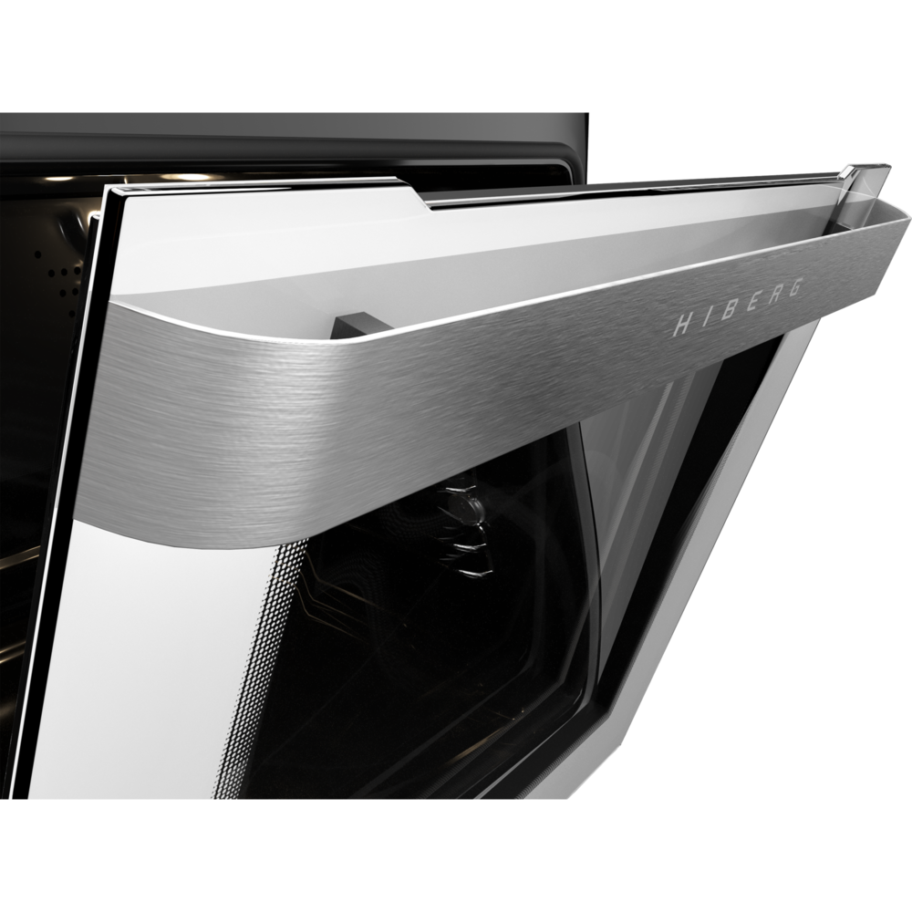 HIBERG S-VM 6615 W i-SMART