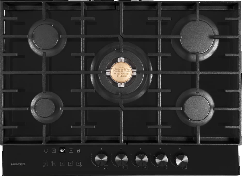 HIBERG VM 7155 B