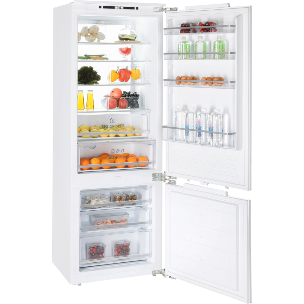 HIBERG i-RFCB 500F NFW