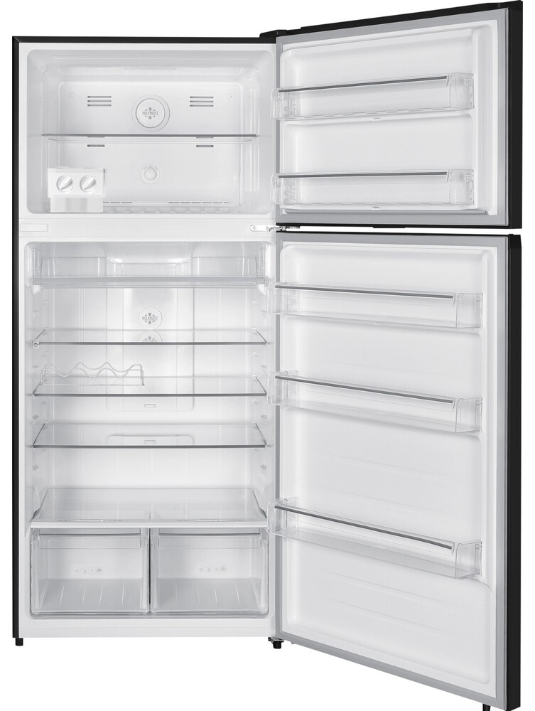 HIBERG i-RFT 750G B
