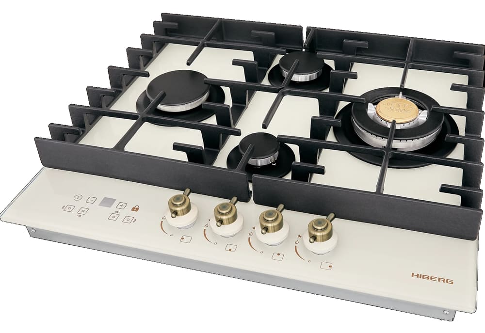 HIBERG VM 6145 RY