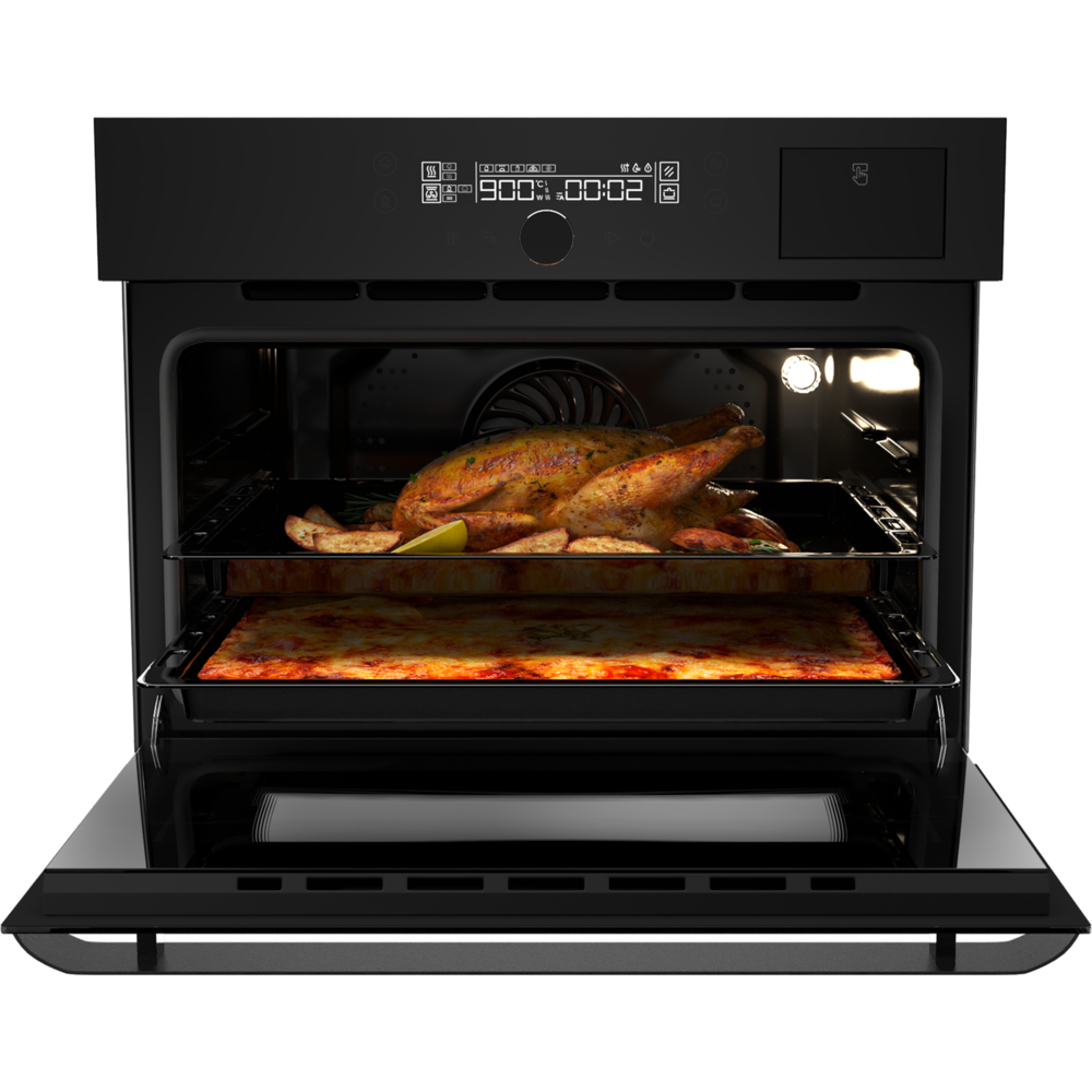 HIBERG MS-VM 5115 B SMART