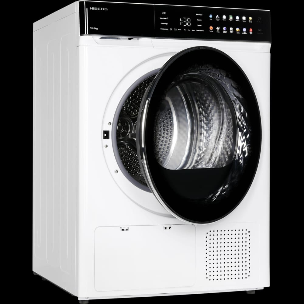 HIBERG HDQ11-10 W