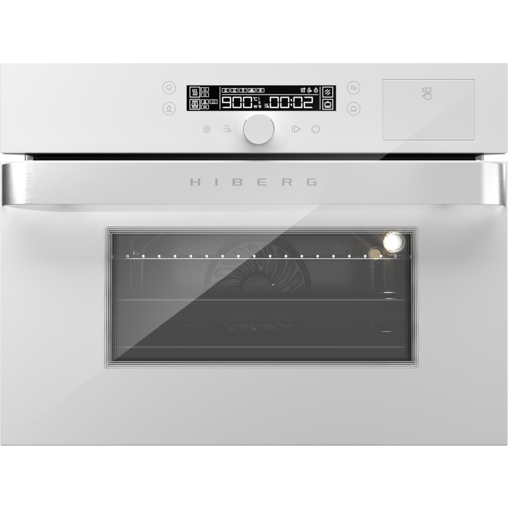 HIBERG MS-VM 5115 W SMART